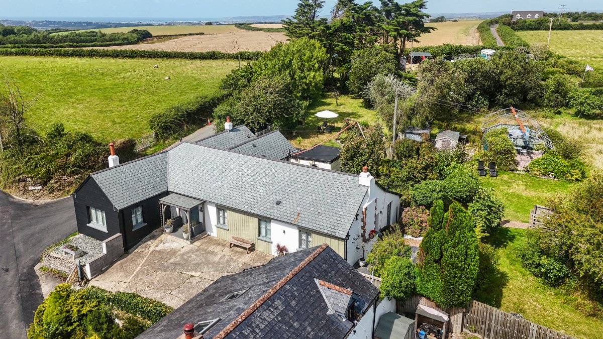 0 bedroom House, Gammaton, Bideford, EX39 - Available, Image 3