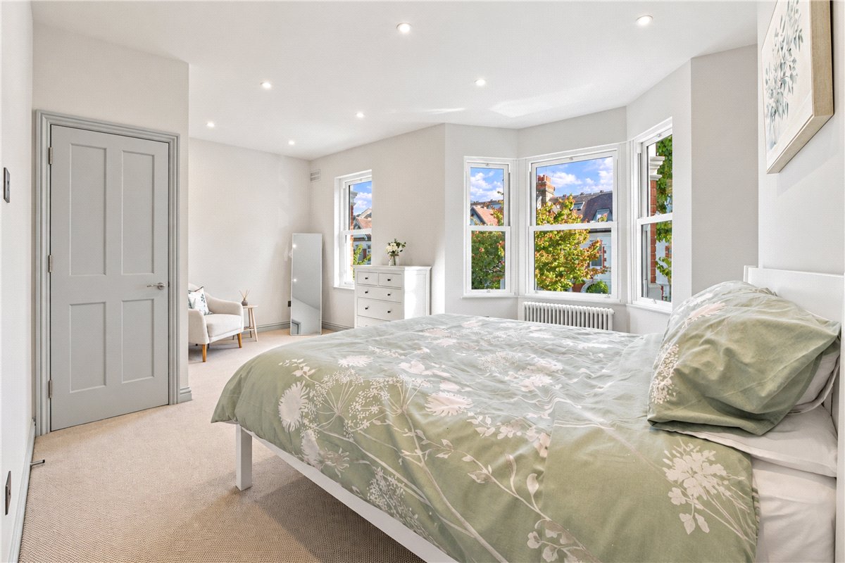 3 bedroom Maisonette, Colwith Road, London, W6 - Available, Image 8