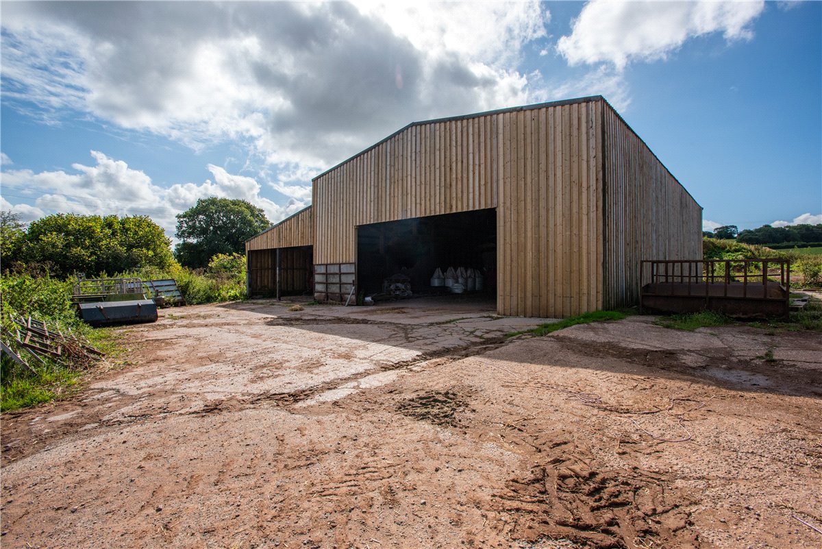 1.91  Development Land, Residential Development Site At Manley Farm, Halberton, EX16 - Sold, Image 3