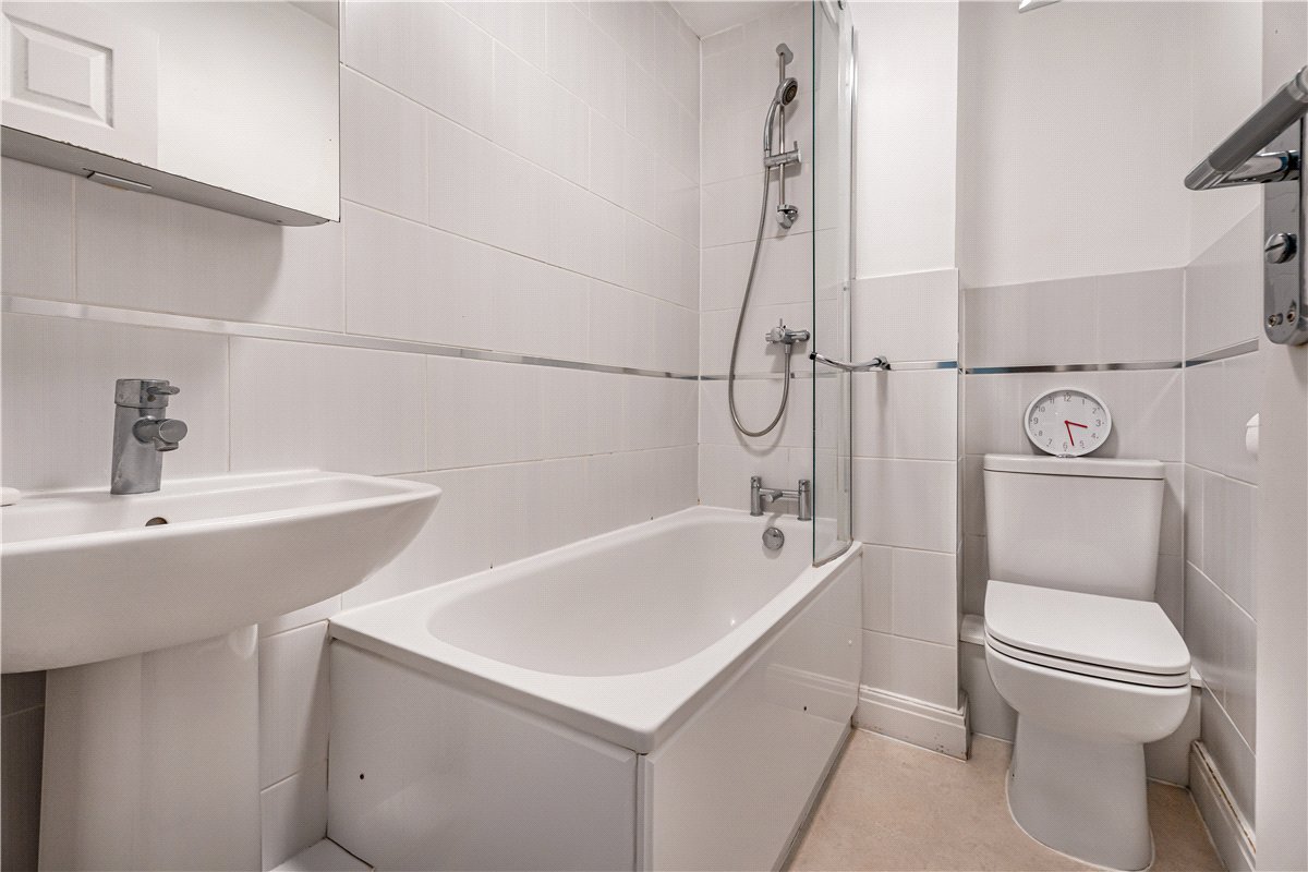 2 bedroom Maisonette, Walton Crescent, Oxford, OX1 - Let Agreed, Image 6