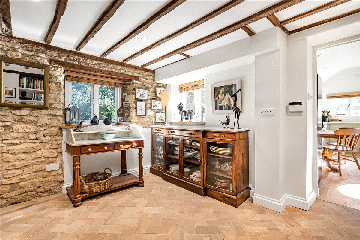 4 bedroom House, Station Road, Lower Heyford, OX25 - Available, Image 19