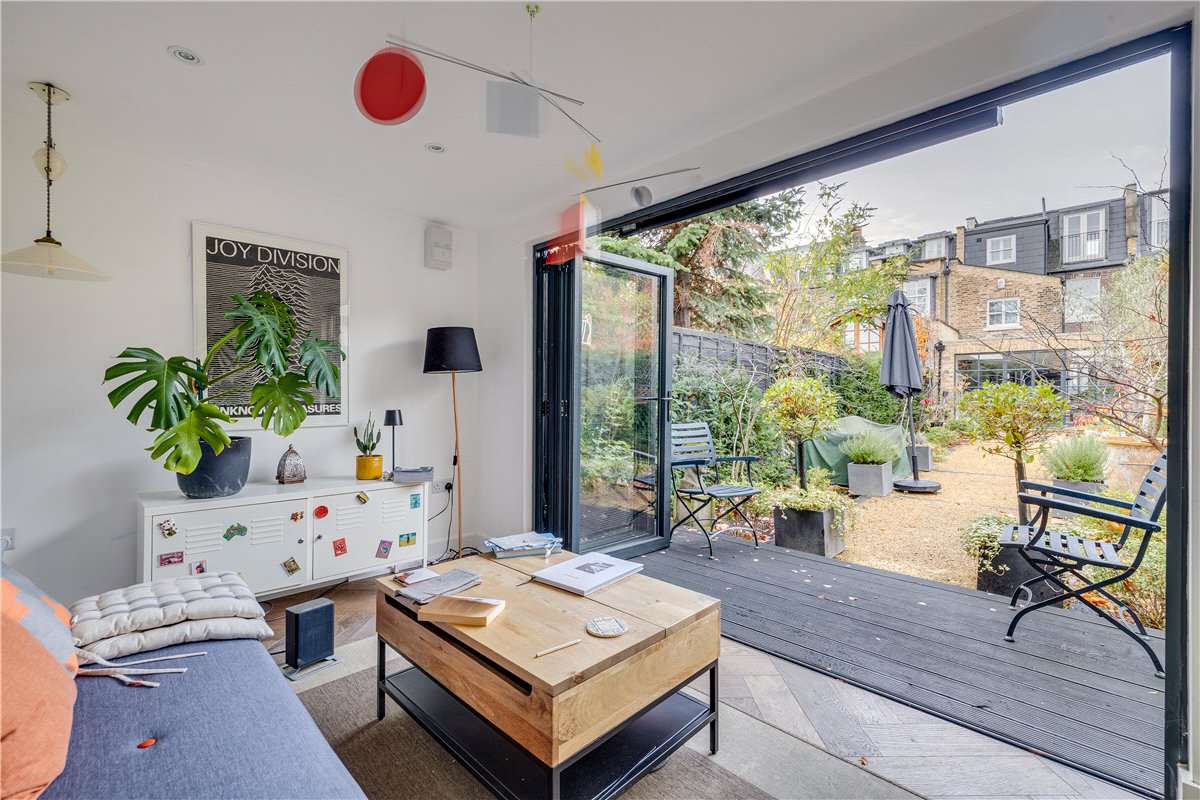 4 bedroom House, Althorp Road, Bellevue Village, SW17 - Sold STC, Image 9