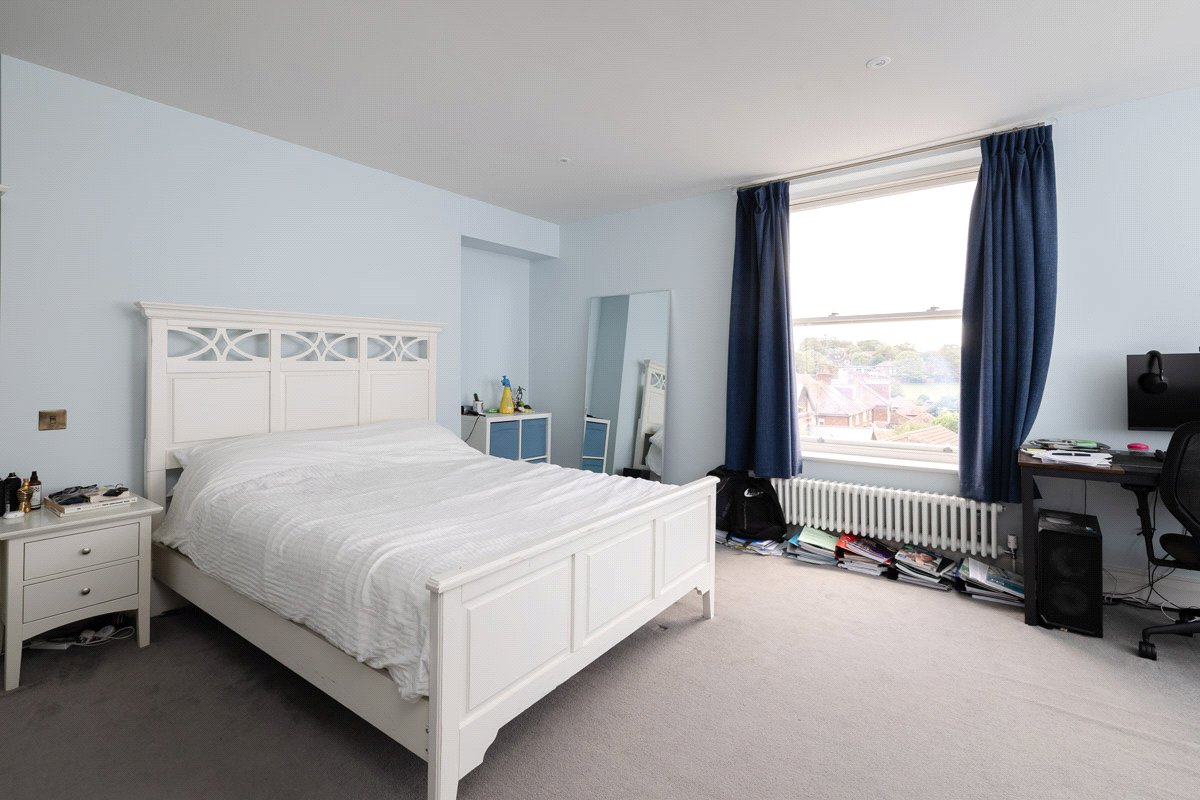 5 bedroom House, Mount Vale, York, YO24 - Sold STC, Image 1