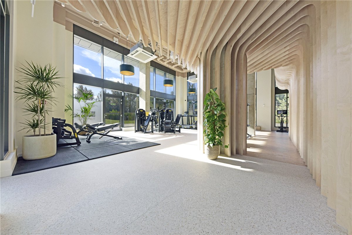 2 bedroom Flat, Heartwell Avenue, London, E16 - Let Agreed, Image 13