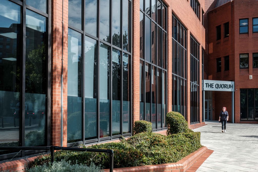 1193 to 13915 Sq Ft, Bond Street, Bristol, BS1 - Available, Image 1