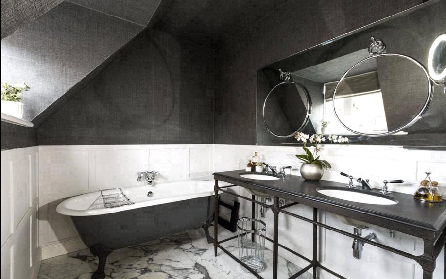 4 bedroom Flat, North Audley Street, London, W1K - Available, Image 2