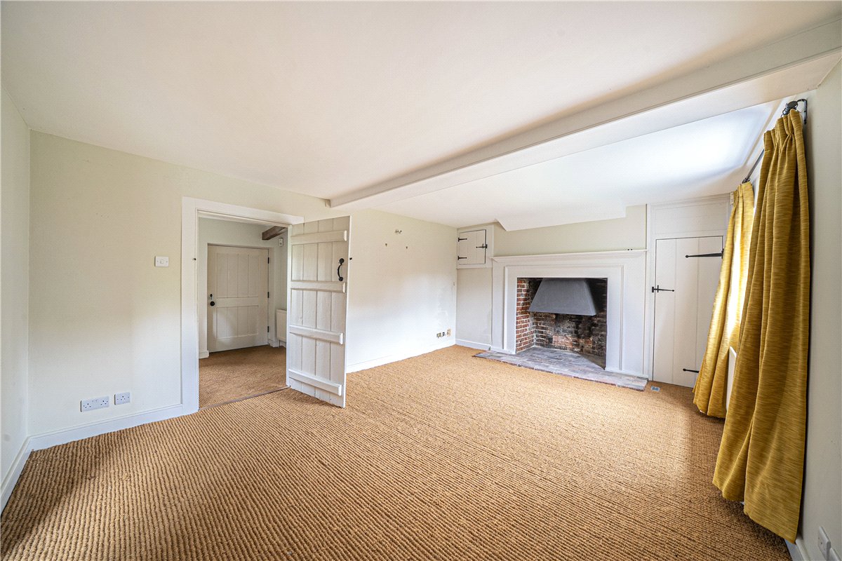 4 bedroom House, North Park Farm, Little Somborne, SO20 - Available, Image 6