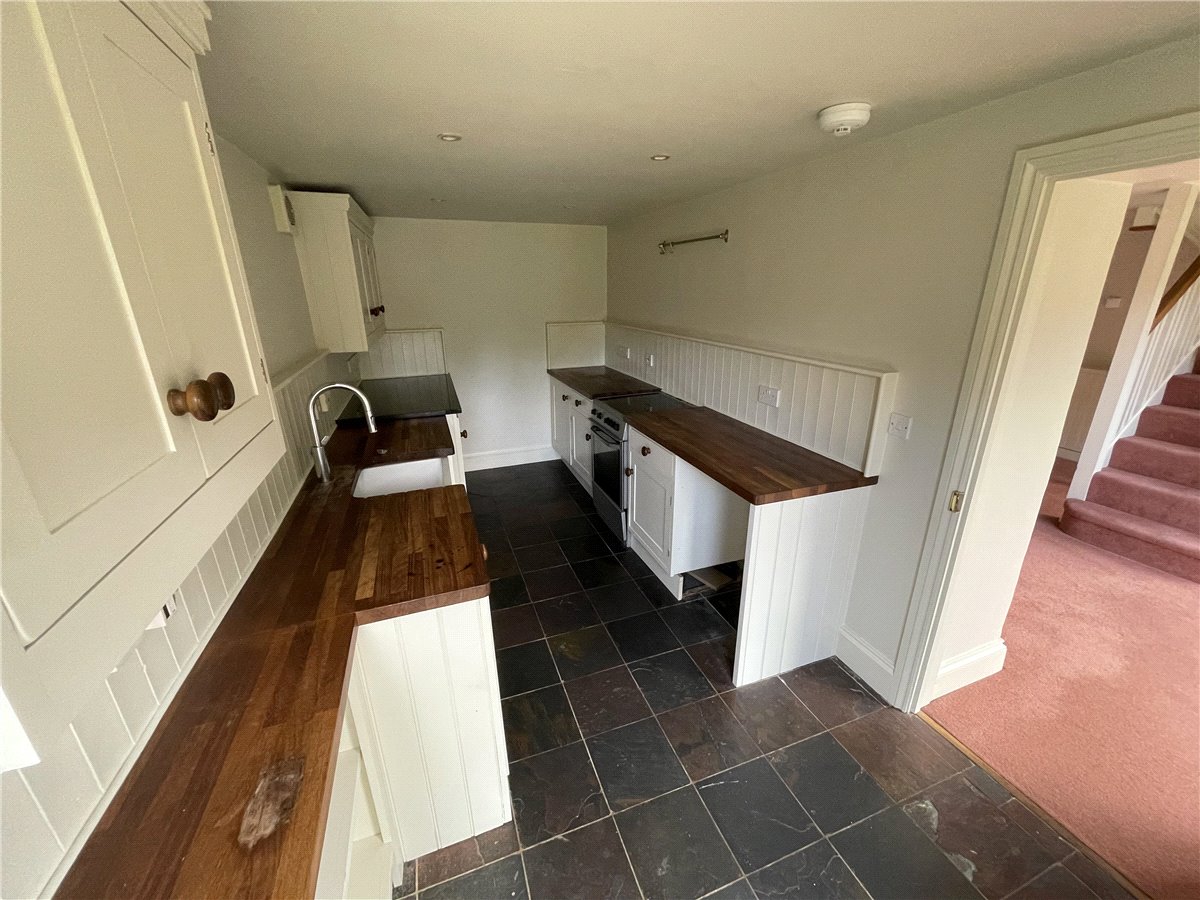 2 bedroom Barn Conversion, Bourton, Much Wenlock, TF13 - Let Agreed, Image 8