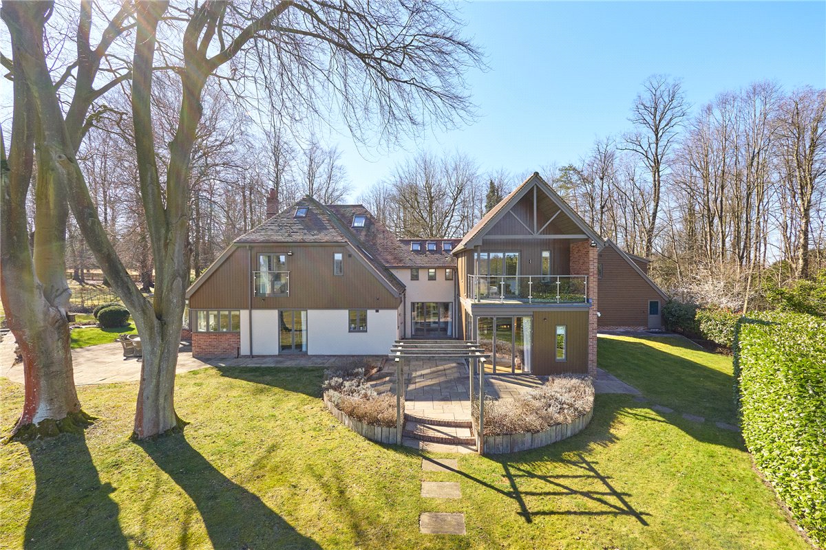 5 bedroom House, Centre Drive, Newmarket, CB8 - Sold