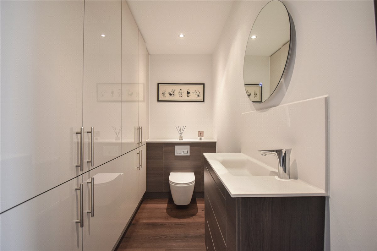 2 bedroom Flat, 4 Station Square, Cambridge, CB1 - Let Agreed, Image 12