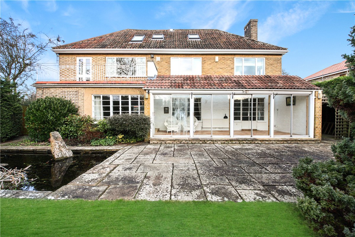 6 bedroom House, Sedley Taylor Road, Cambridge, CB2 - Available, Image 24