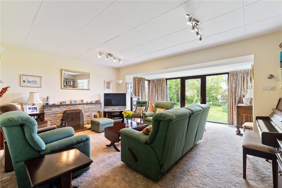 4 bedroom House, Fishers Lane, Orwell, SG8 - Sold, Image 17