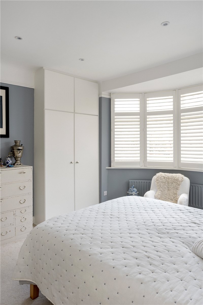 5 bedroom House, Magdalen Road, London, SW18 - Sold STC, Image 31