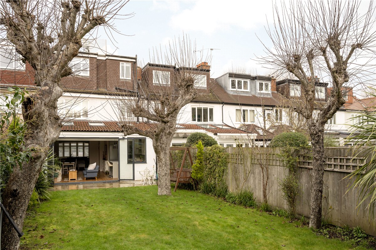 5 bedroom House, Magdalen Road, London, SW18 - Available, Image 31