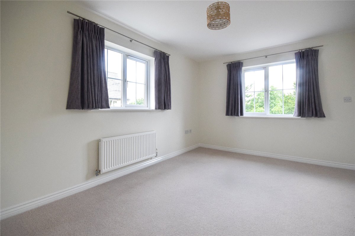 4 bedroom House, Wellbrook Way, Girton, CB3 - Let Agreed, Image 7