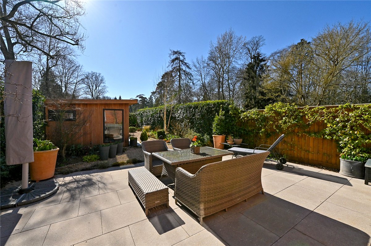 3 bedroom House, Besselsleigh, Appleton, Oxford, OX13 - Available, Image 12