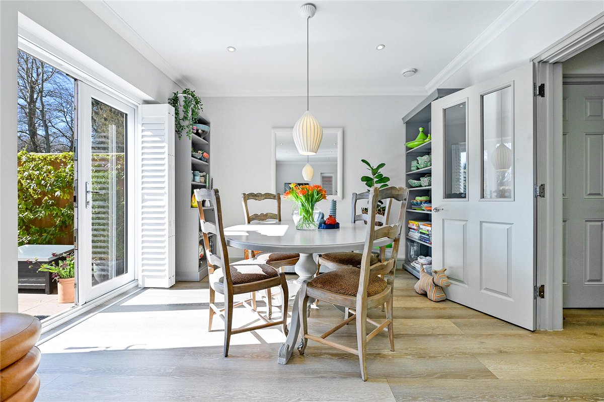 3 bedroom House, Besselsleigh, Abingdon, OX13 - Available, Image 12