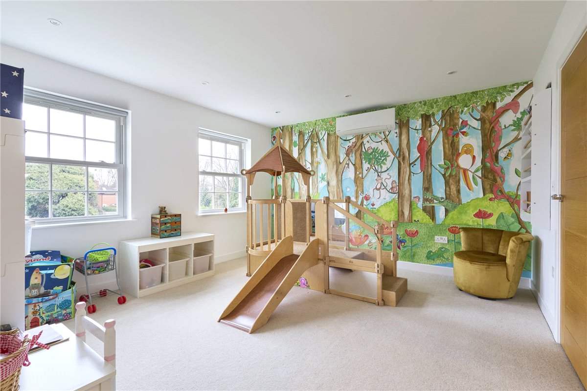 5 bedroom House, Glebe Road, Cambridge, CB1 - Sold, Image 9
