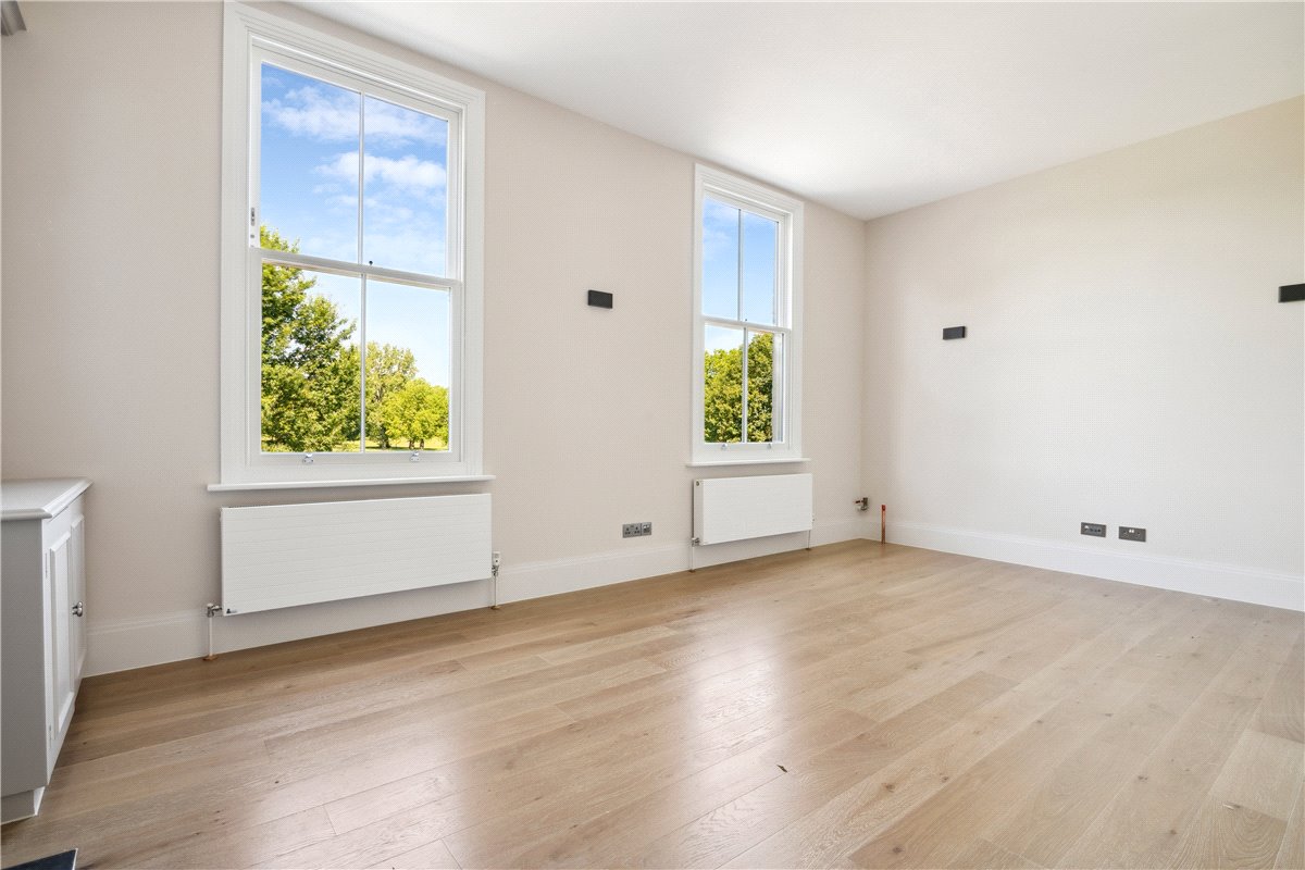 3 bedroom Flat, Bellevue Road, London, SW17 - Sold, Image 10