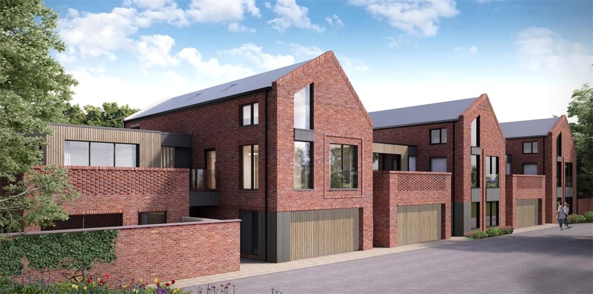 4 bedroom House, Fulford Road, York, YO10 - Sold STC, Image 10