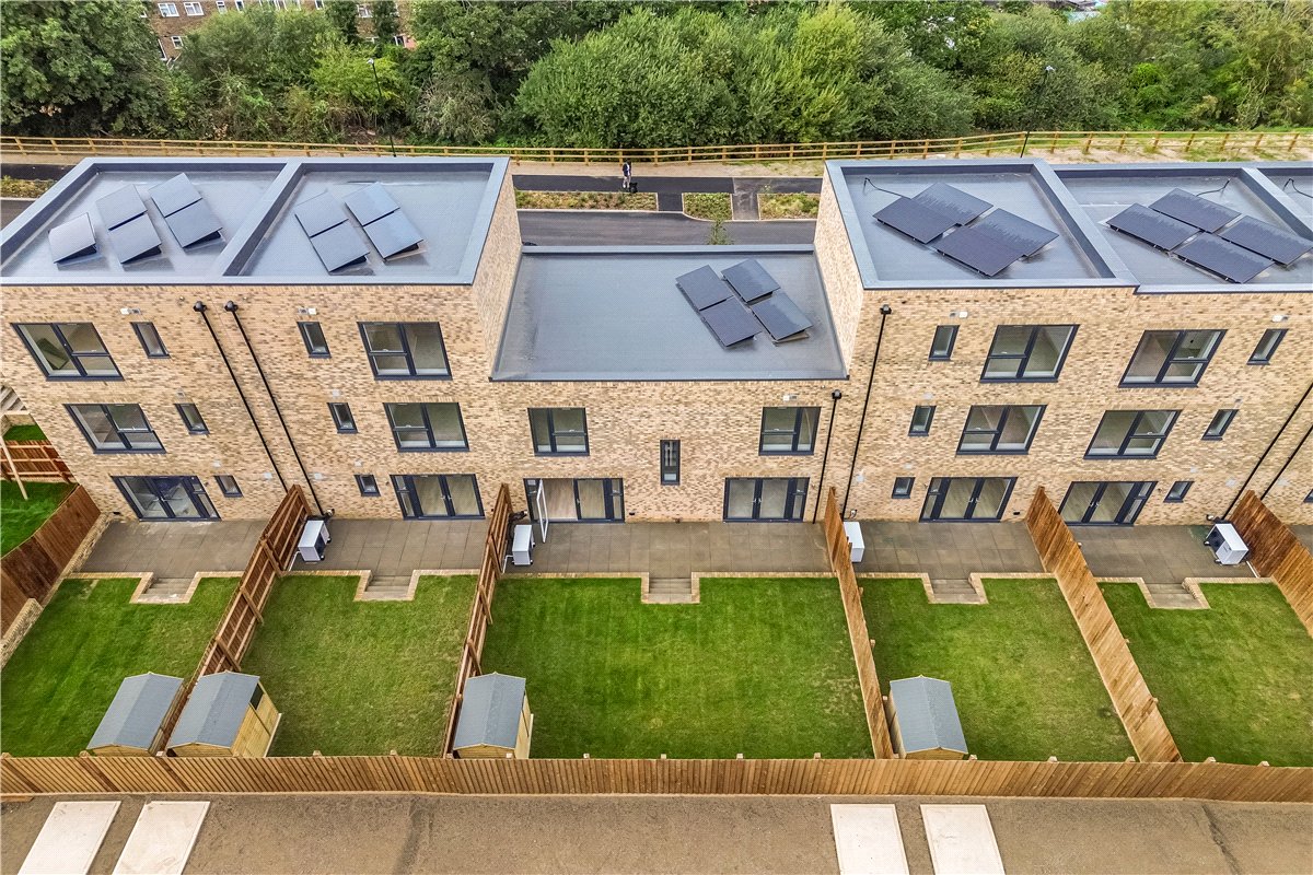 4 bedroom House, Ballast Road, Erith, DA8 - Available, Image 21
