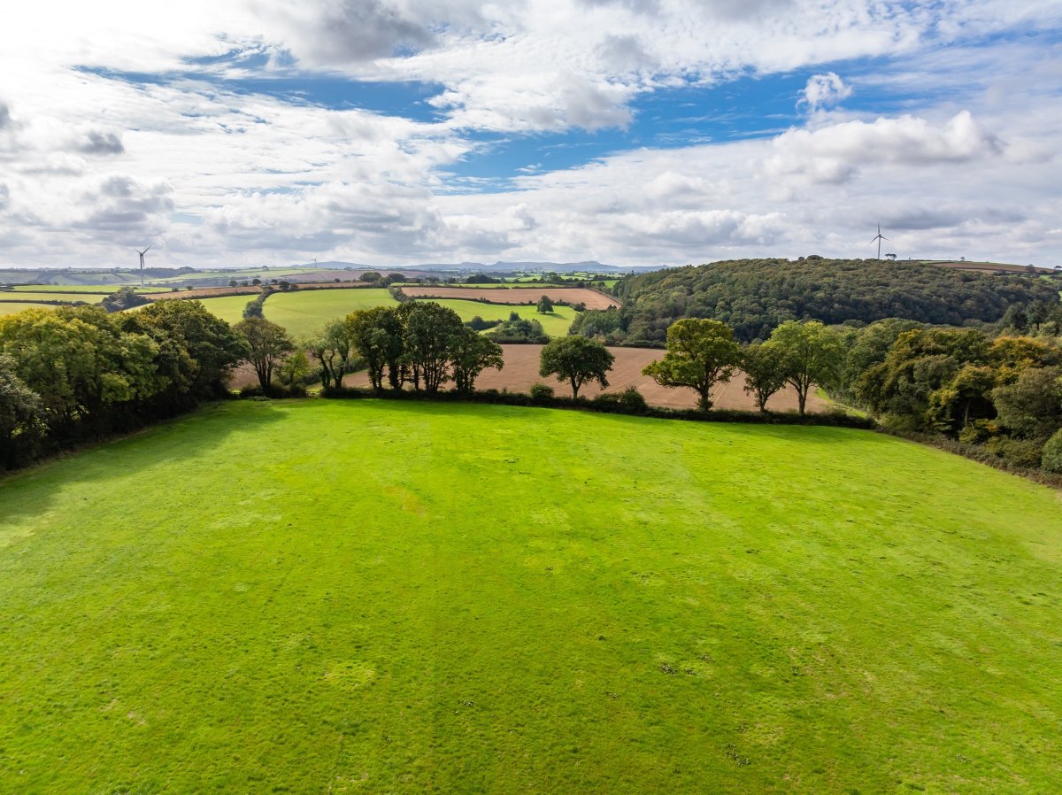 47.28  Country Estate, Hurdon Farm, Launceston, PL15 - Available, Image 23