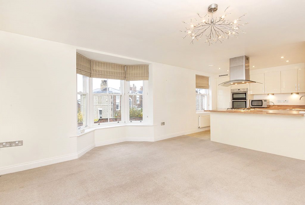 2 bedroom Flat, Dalton Terrace, York, YO24 - Let Agreed, Image 5