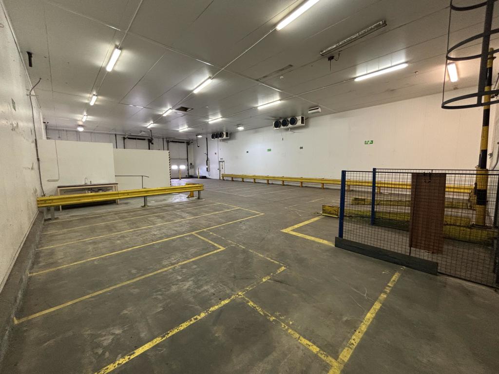 3669 Sq Ft, Walford Cross Industrial Park, Taunton, TA2 - Under Offer, Image 9