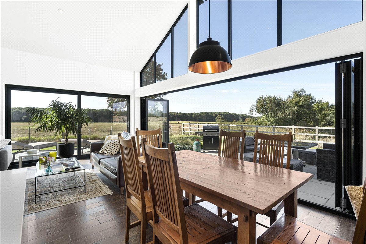 3 bedroom Barn Conversion, Rectory Road, Great Haseley, OX44 - Available, Image 3