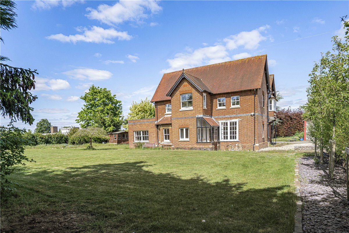 4 bedroom House, Norman Avenue, Abingdon, OX14 - Sold, Image 5