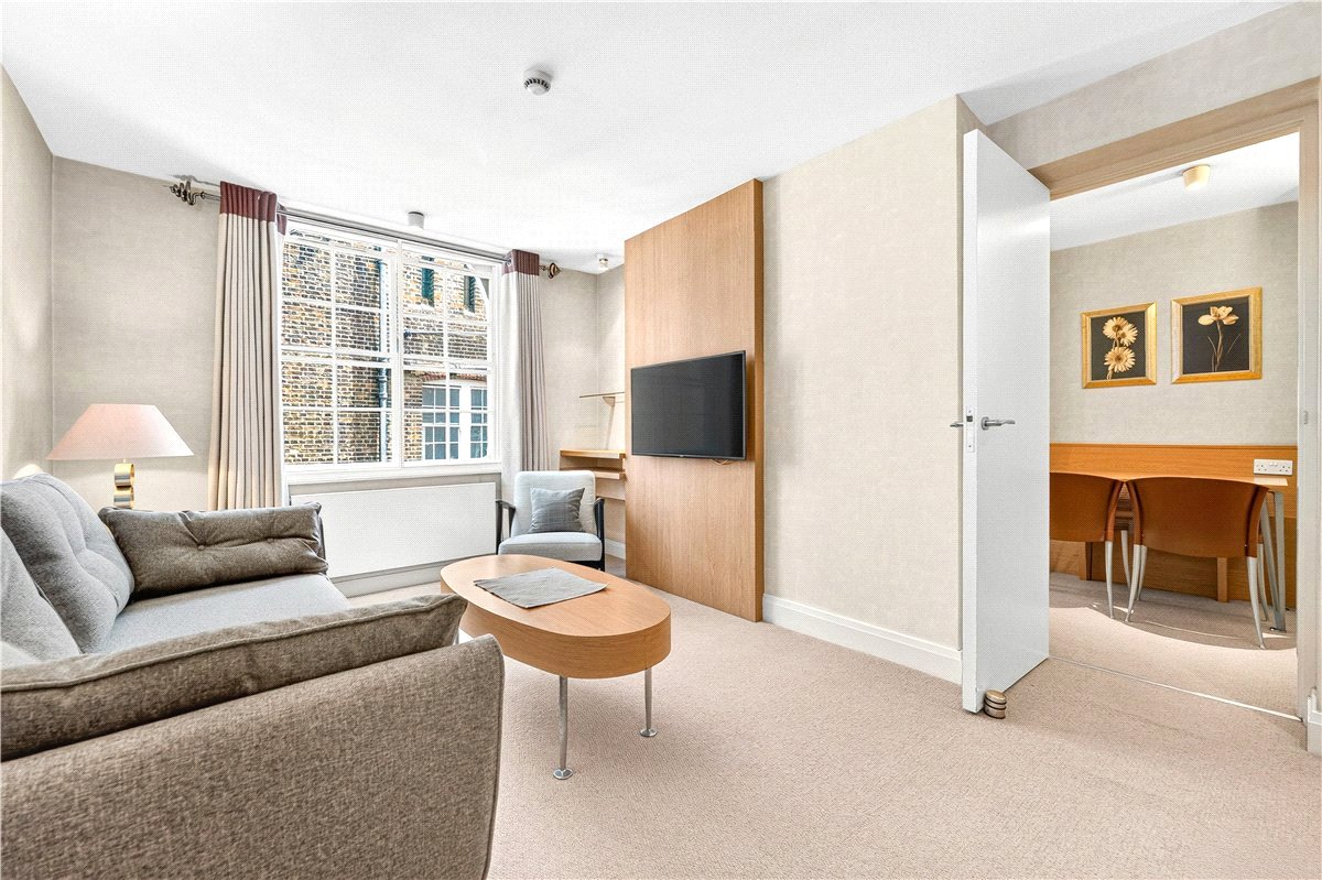 2 bedroom Flat, St Christopher's Place, London, W1U - Available, Image 6