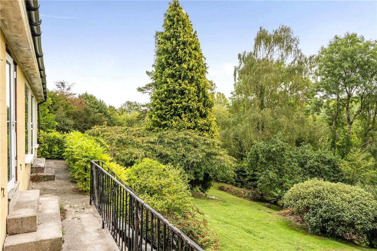4 bedroom House, Horsecombe Vale, Bath, BA2 - Available, Image 11