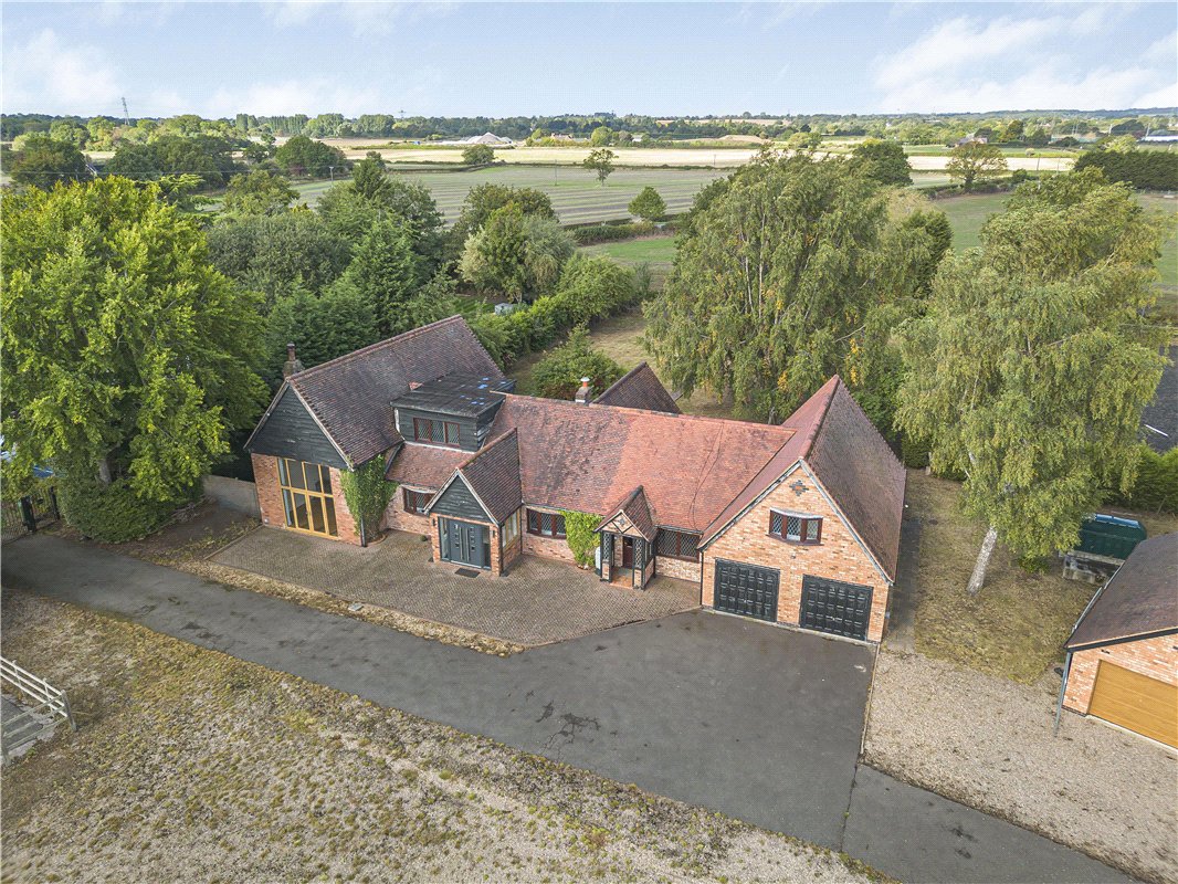 4 bedroom House, Bodymoor Heath Lane, Bodymoor Heath, B76 - Sold STC, Image 22