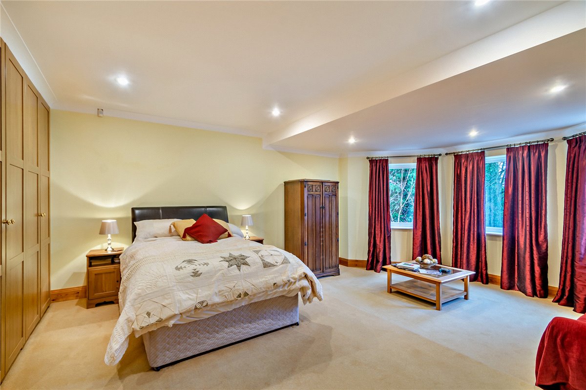 5 bedroom House, Nidd Bank, Knaresborough, HG5 - Sold, Image 11