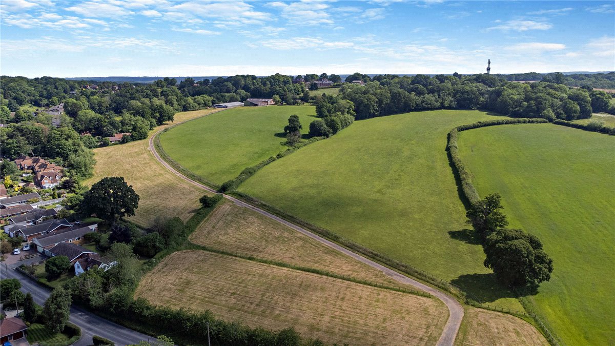 41.8  Land, The Ridge, Cold Ash, RG18 - Sold, Image 14