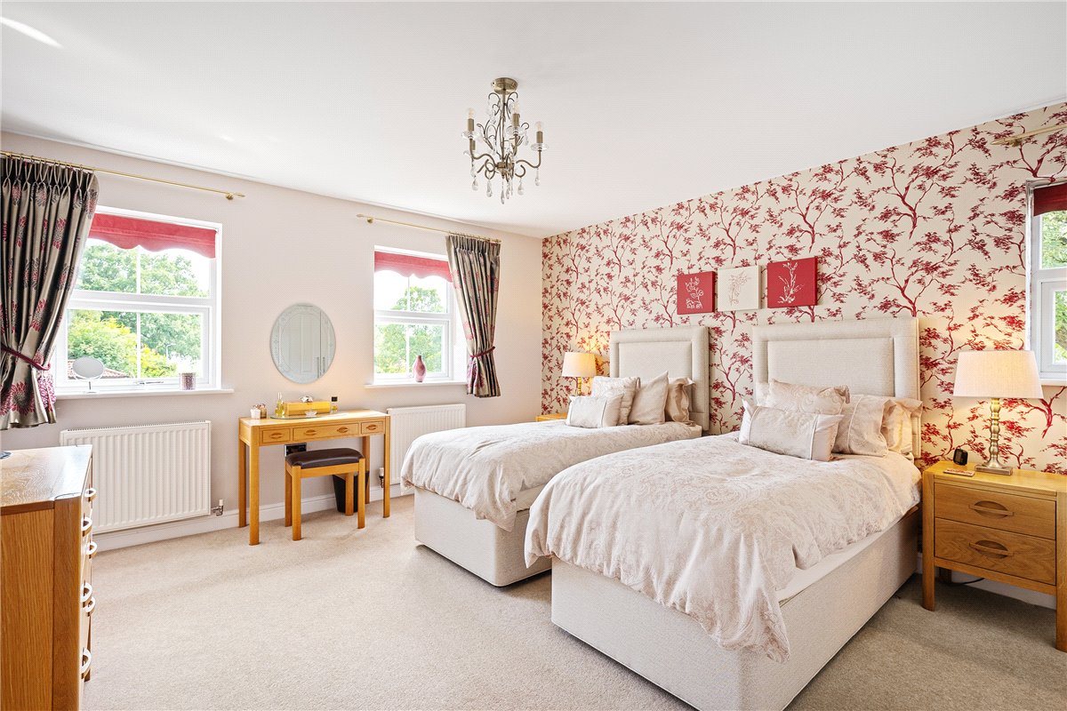 5 bedroom House, Champions Gate, North Duffield, YO8 - Sold, Image 12