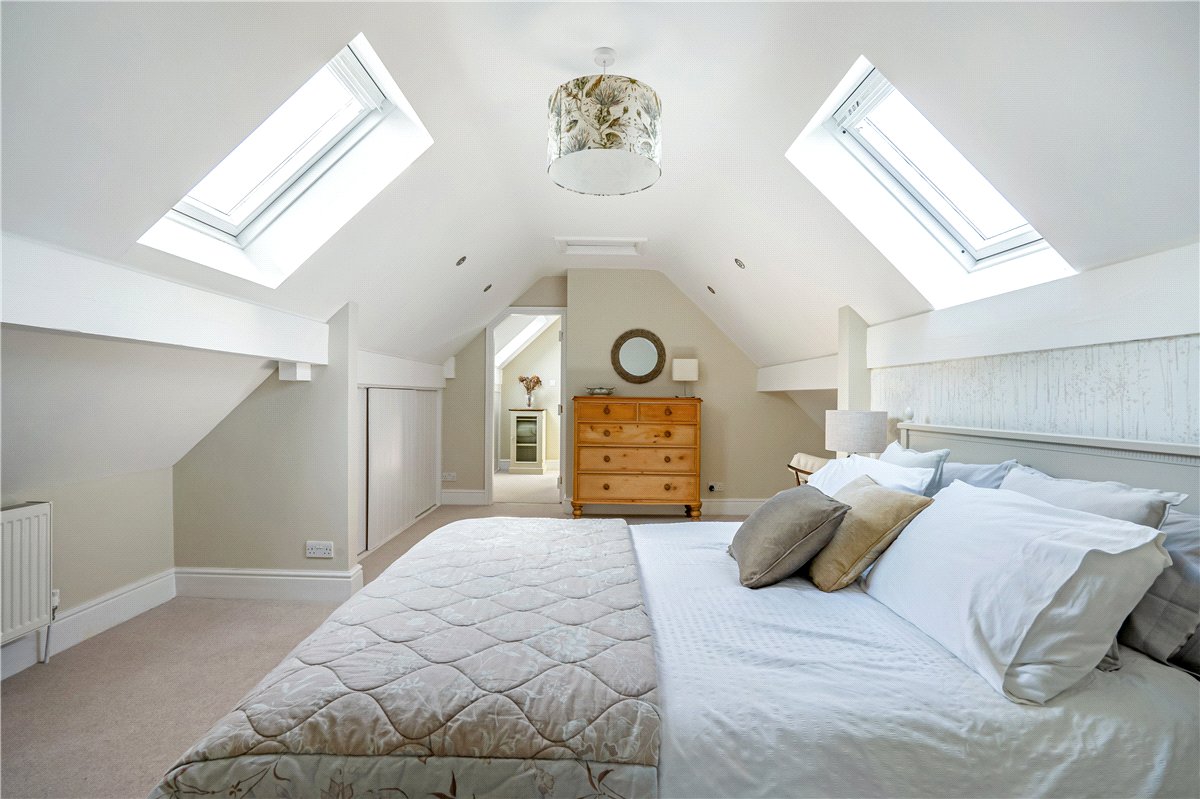 4 bedroom House, Yedingham, Malton, YO17 - Available, Image 15