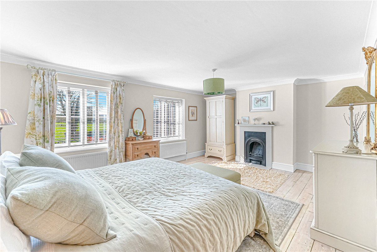 4 bedroom House, Yedingham, Malton, YO17 - Available, Image 15