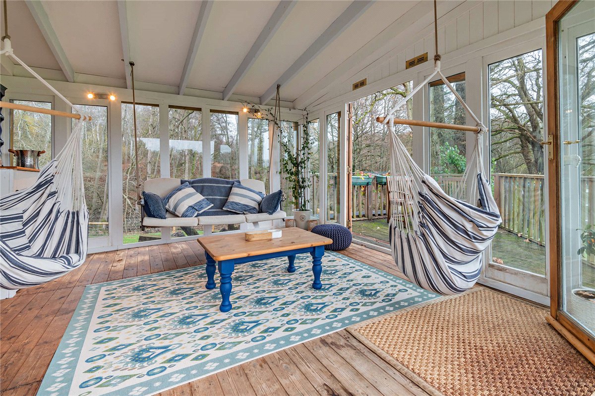 5 bedroom House, Crookham Common, Thatcham, RG19 - Available, Image 5