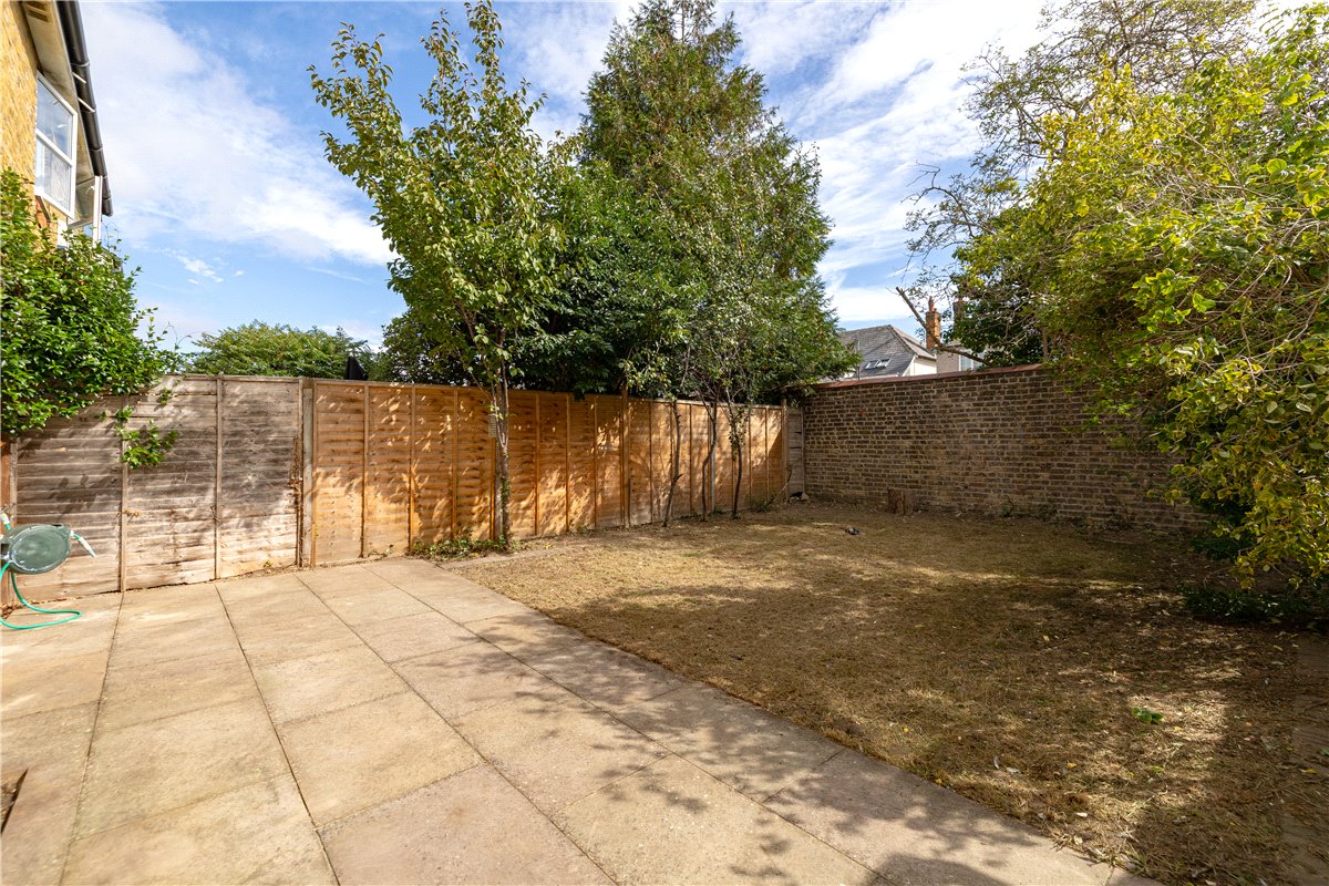 3 bedroom House, Victoria Mews, Earlsfield, SW18 - Sold STC, Image 3