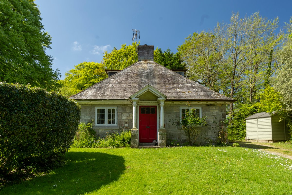 3 bedroom Cottage, Zelah, Truro, TR4 - Sold STC