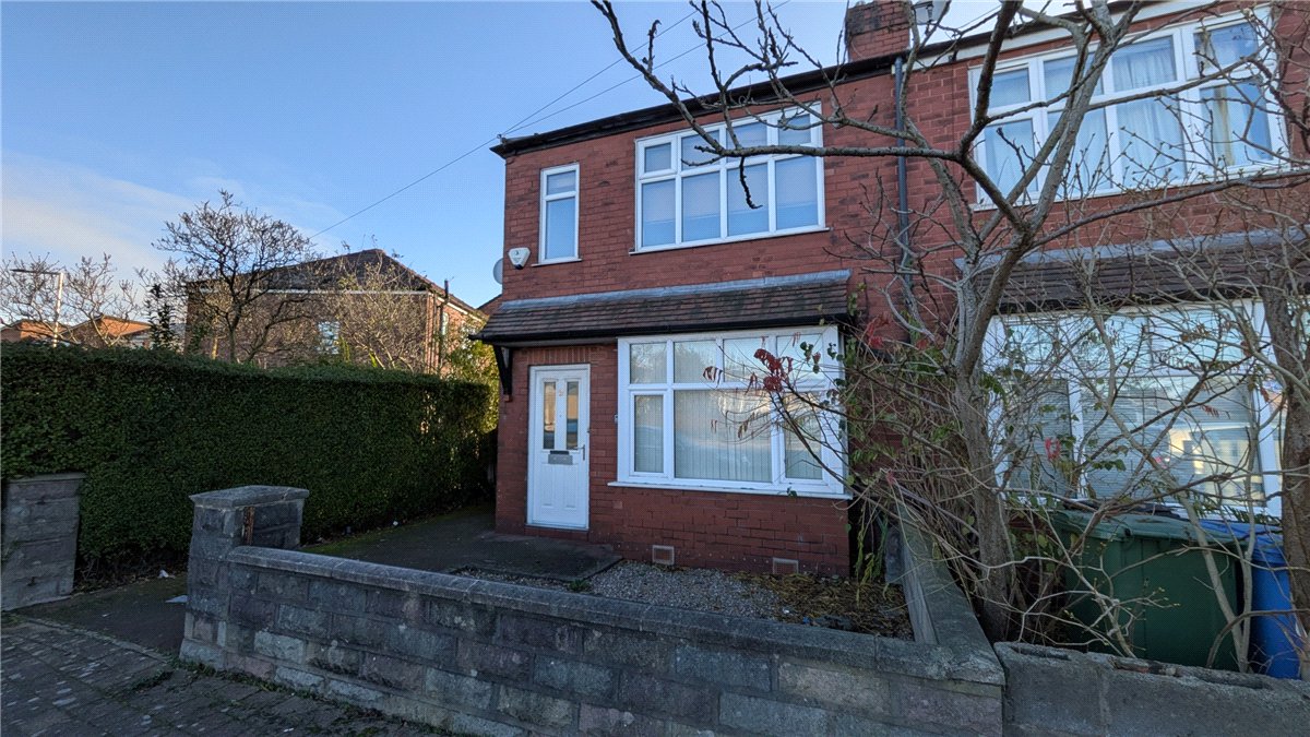 2 bedroom House, Mill Street, Hazel Grove, SK7 - Let Agreed