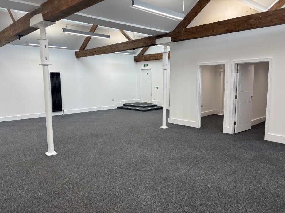 1518 Sq Ft, 10 Kingston Road, Bradford-on-Avon, BA15 - Under Offer, Image 5