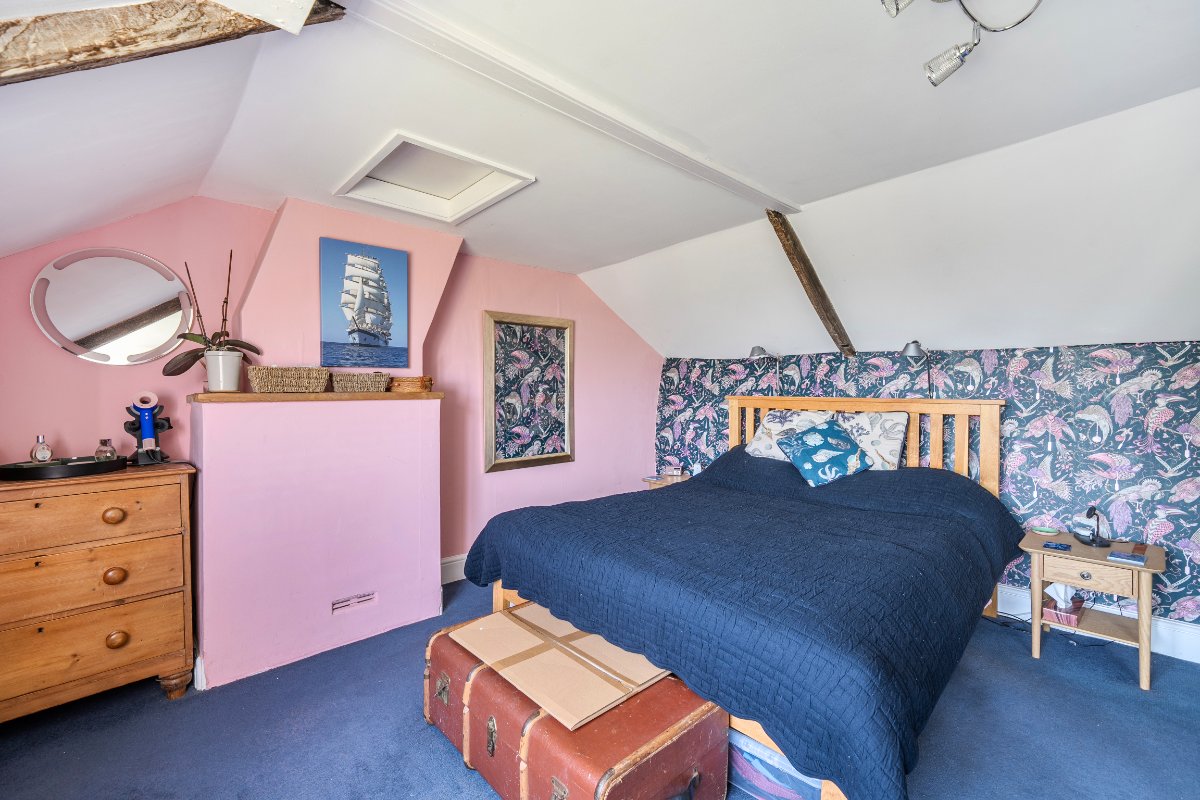 3 bedroom House, High Bullen & Holidays, Sun Lane, DT6 - Sold STC, Image 15