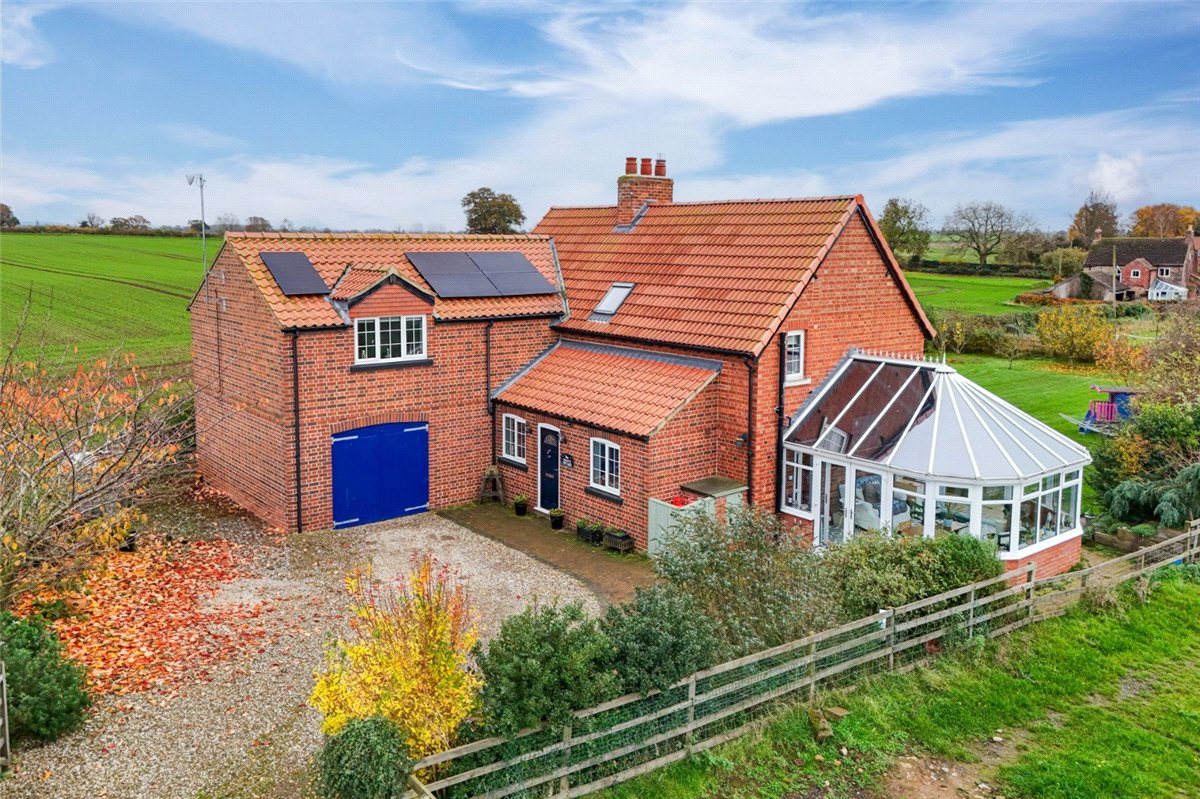 4 bedroom House, Middleton Quernhow, Ripon, HG4 - Available, Image 13