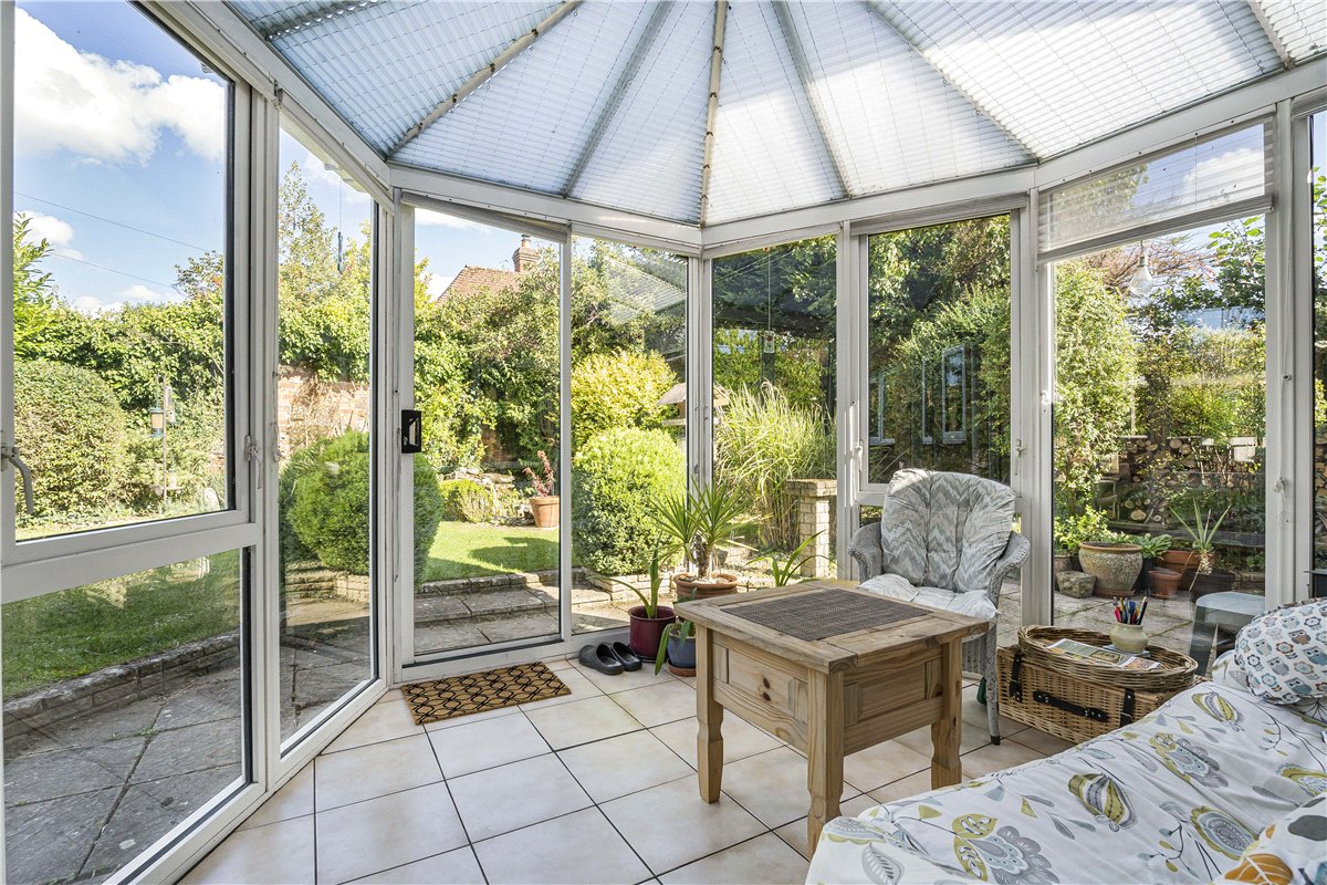 4 bedroom House, Bellamy Close, Southmoor, OX13 - Sold, Image 9