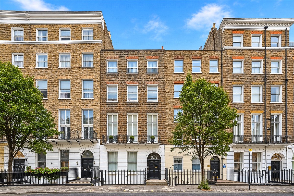 0 bedroom Flat, Gloucester Place, London, W1U - , Image 2