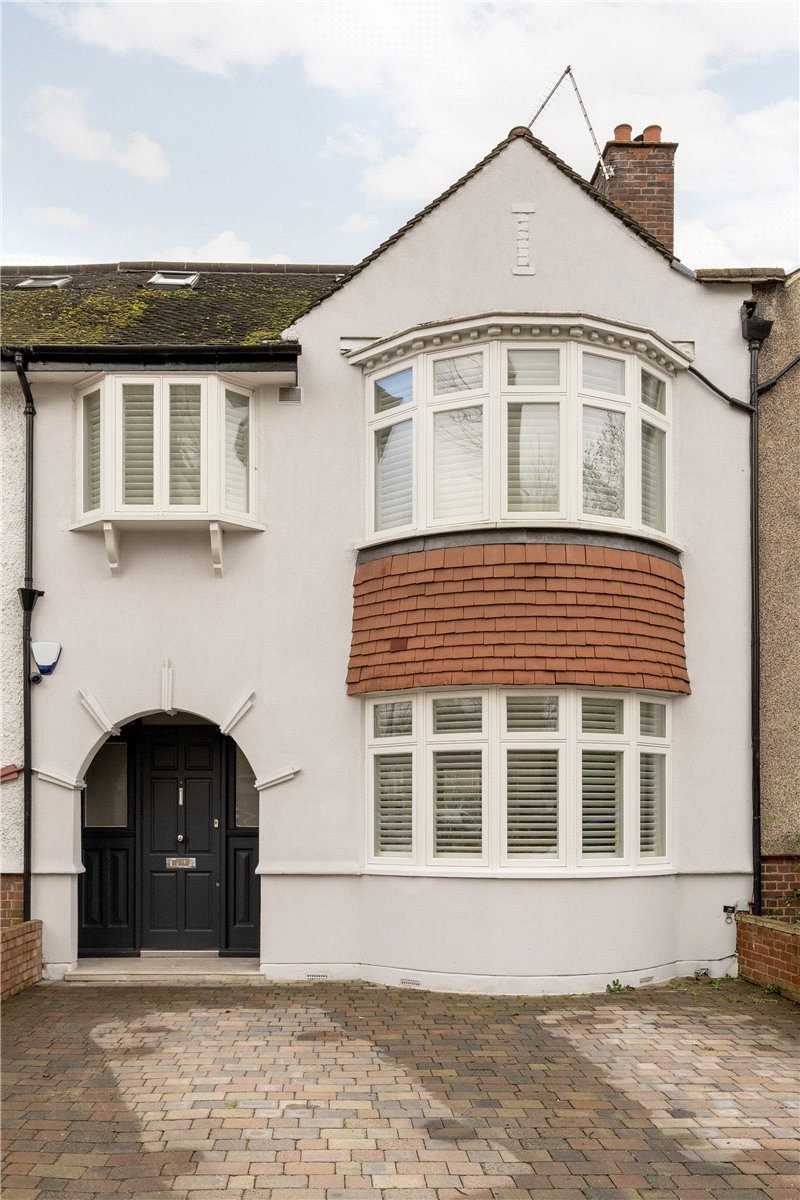 5 bedroom House, Magdalen Road, London, SW18 - Available, Image 52