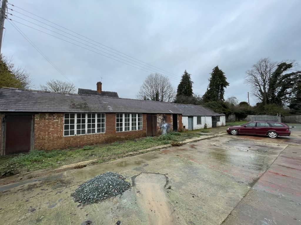 4000 to 14300 Sq Ft, Walton Road, Warwick, CV35 - Available, Image 5