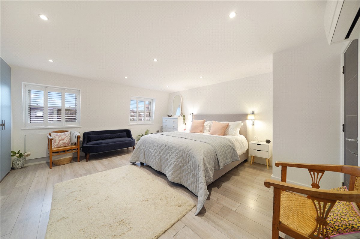 5 bedroom House, Inglethorpe Street, London, SW6 - Sold, Image 22